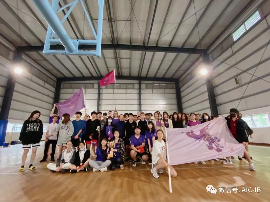 录取故事 | 「会玩的孩子更懂学习」- Wendy的梦校养成记! - 广州亚加达国际预科