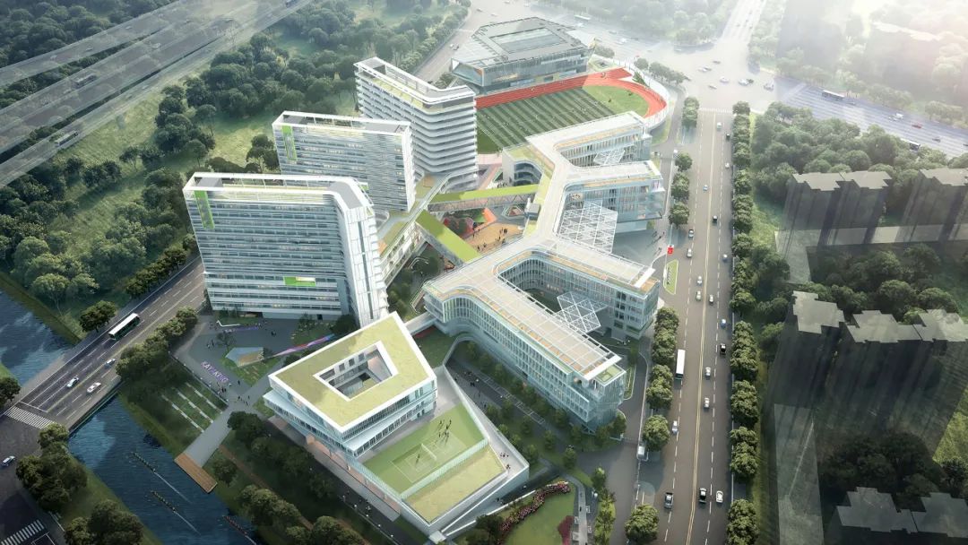 广州南沙民心港人子弟学校介绍，民心学校9月开学！                