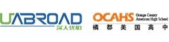 深大留服橘郡美国高中