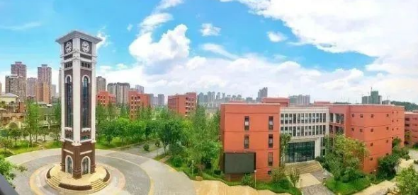 重庆哪些国际学校有 ALEVEL 课程?
