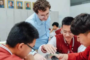 2022年北京王府学校择校入学疑问汇总解答 _ 北京王府学校