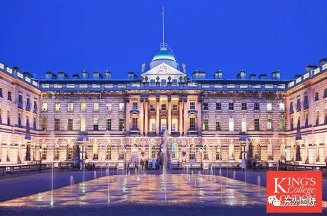 东外国际 | 剑桥、帝国、UCL、爱丁堡、曼大、KCL...2022年斩获178份offer! - 东外国际