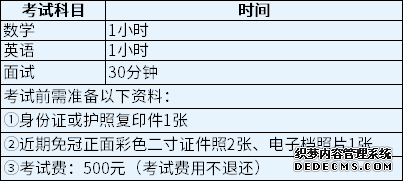 深圳市博纳学校2022招生简章