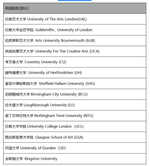 君诚国际双语学校艺术高中课程，带你开启艺术名校之路！ _ 君诚国际双语学校