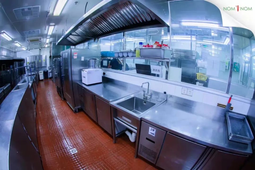 深圳国际学校食品安全如何?配餐公司是哪家?                
