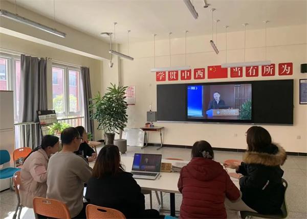 给你丈量世界的权利——看北京王府学校师生如何玩转数学建模