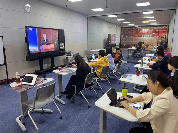 给你丈量世界的权利——看北京王府学校师生如何玩转数学建模