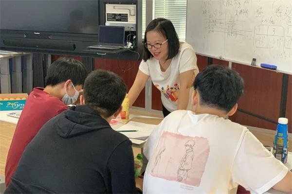 给你丈量世界的权利——看北京王府学校师生如何玩转数学建模
