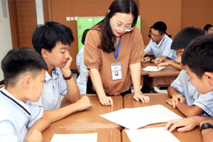 天津六力国际学校高中学费贵吗? _ 六力国际学校