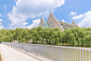2022年北京海淀区尚丽外国语学校高中师资力量怎么样? _ 北京海淀区尚丽外国语学校
