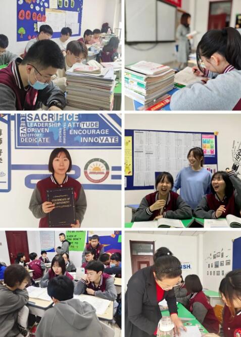 2022年三河市光大学校国际部多语种中心招生计划公布（可高考） _ 光大学校国际部