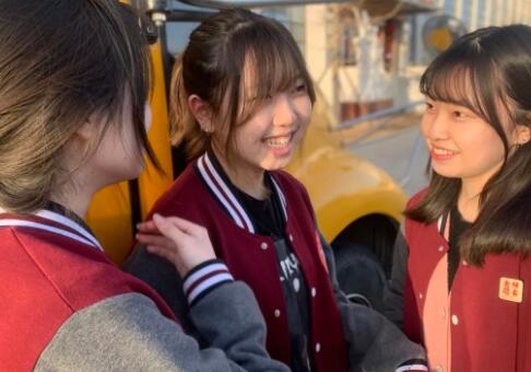 2022年三河市光大学校国际部多语种中心招生计划公布（可高考） _ 光大学校国际部