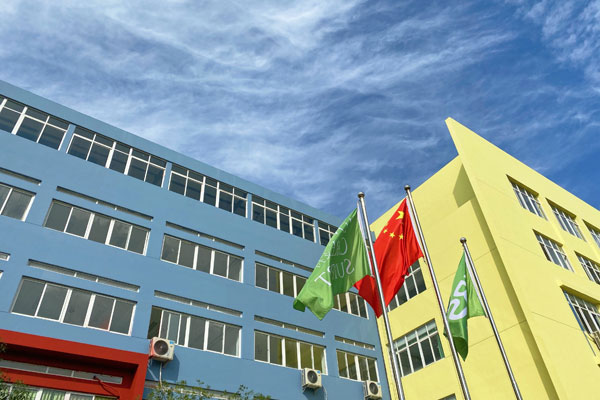 2022年成都青苗双语学校招生简章介绍