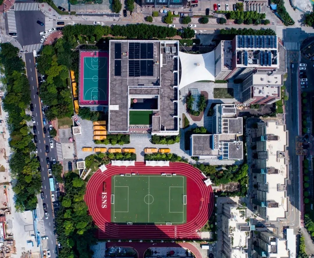 深圳南山国际学校ISNS介绍,简要分析!