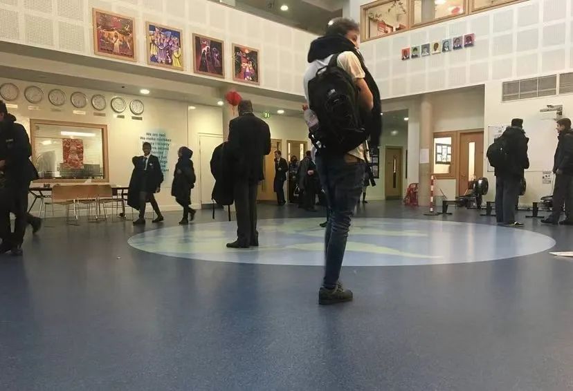 准牛津大一学姐 - “不要把正常的努力当作内卷”，但也要努力学到吐！