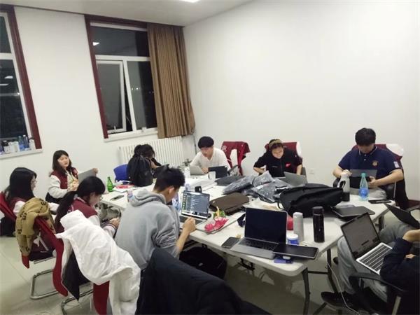 三天两夜，鏖战57个小时，北京王府学校学子获得国际太空城市设计挑战赛亚洲赛亚军！