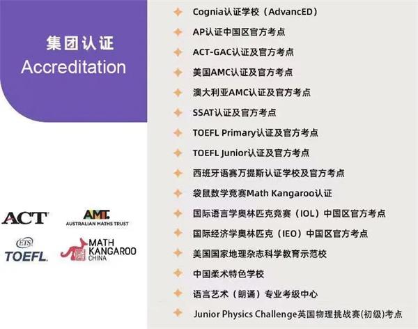本周五大咖直播｜听说上海美高双语学校的学生可以跟世界上90%的人交流？