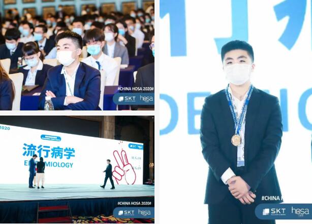 青苗被藤校布朗大学录取的16岁少年：“希望我的研究能成为人道主义温暖的火炬！” _ 青苗国际双语学校