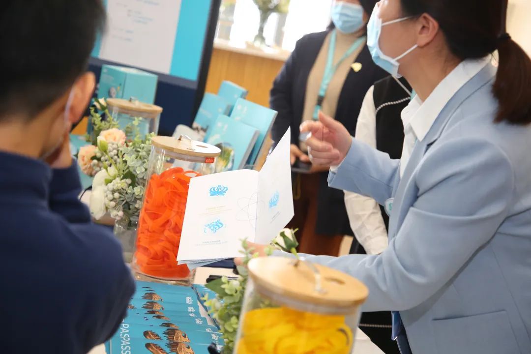 北京市顺义区诺德安达学校校长带你了解国际化新校！                