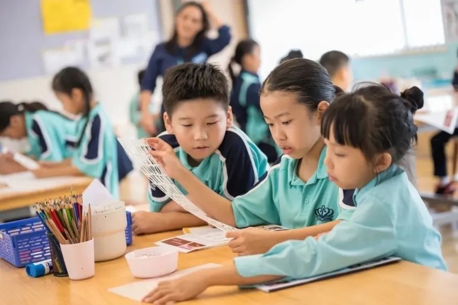 北京市顺义区诺德安达学校校长带你了解国际化新校！                