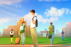 天津法拉古特国际学校怎么样呢? _ 美国法拉古特学校天津校区
