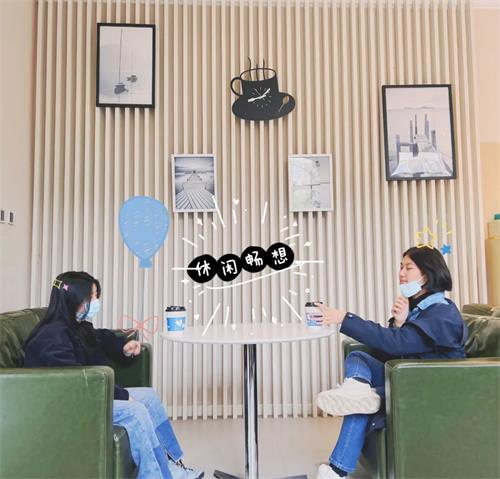 【课堂内外】休闲畅想：北京明诚外国语学校洪堡学部德语课堂情境模拟