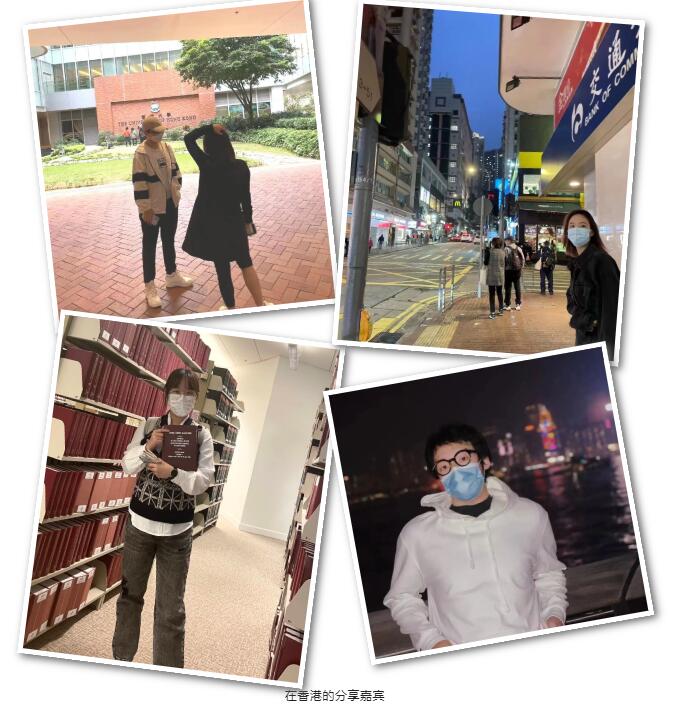 当22年撞上22个港大！英领国际学校孩子的真实故事讲给你听！ _ 英领国际学校