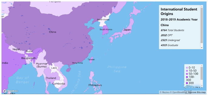 2022年纽约大学录取榜，哪些国际学校在榜?                