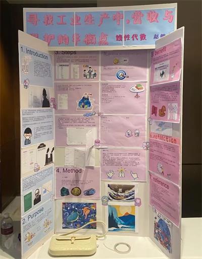 北京爱迪国际学校赵敏睿：斩获香港名校大满贯的数学女孩儿！