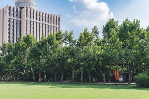 2022年北京市实验外国语学校高中国际班有何优势? _ 北京市实验外国语学校