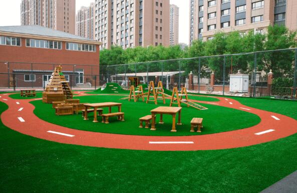 天津优质的惠灵顿国际幼儿园什么样? _ 天津惠灵顿学校