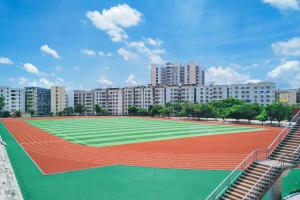 2022年北京海淀区尚丽外国语学校入学手续需要有哪些呢?好办吗? _ 北京海淀区尚丽外国语学校