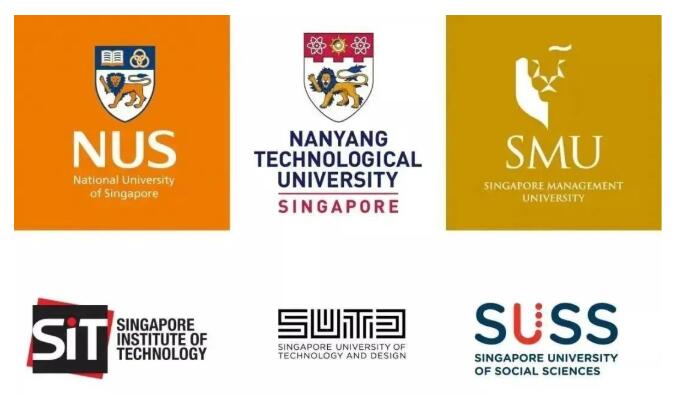 2022年北京开放大学国际课程中心再添新加坡留学绿色通道！ _ 北京开放大学国际课程中心