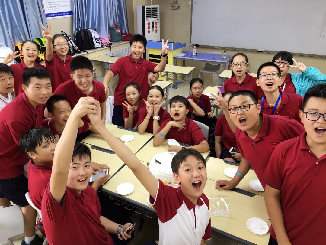 北京爱迪国际学校学子褚天舒：在人生的舞台上，属于他的精彩必将继续！                