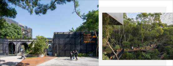 深圳市明德实验双语学校介绍，参与国际公益项目不要错过！                