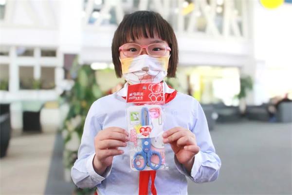 我为群众办实事 | 北京力迈中美国际学校“环保教育党员工作坊”党日主题活动