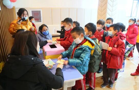 2022年北大附属实验学校招生简章正式发布（含学前小初高） _ 北大附属实验学校