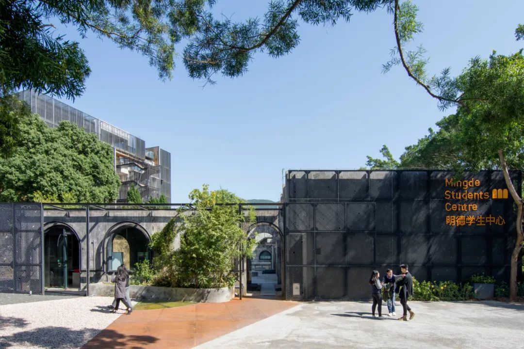 2022年深圳市明德实验双语学校招生简章介绍