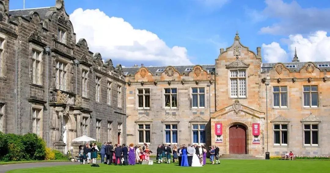 (留学资讯)对雅思要求超高的几大英国院校相关专业! - 东外国际