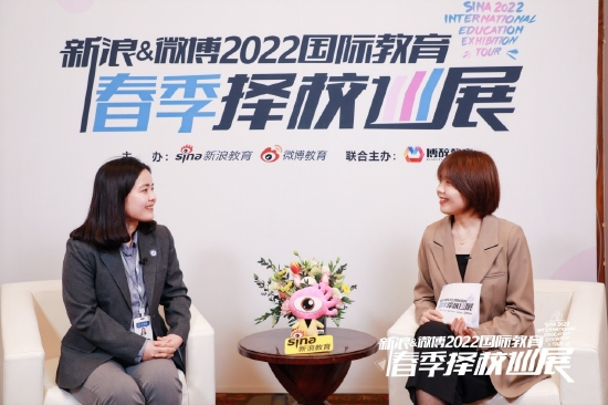 北京开放大学国际课程中心王爱 - 关注孩子全人格发展