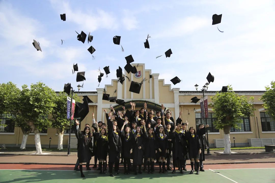 2022英国化学奥林匹克竞赛放榜，一金一银！宏文学子再创佳绩！                