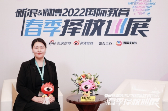 北京房山诺德安达杨玉梅 - 家长要更关注留学本身