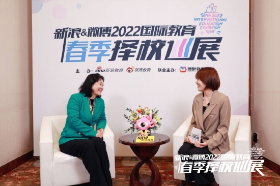 清华志清中学吴树珊 - 一个学校的灵魂在于师资