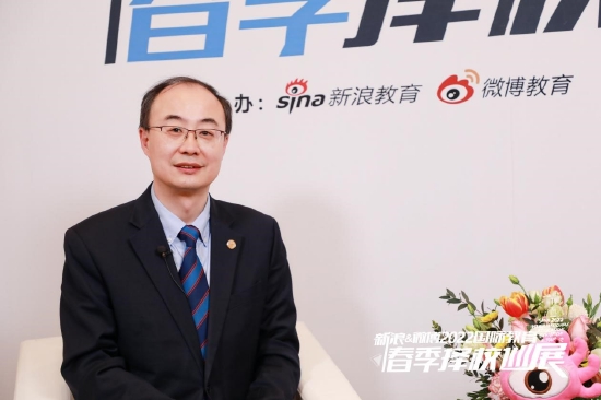 北京新学道临川学校郝少林 - 尊重成长规律和教育规律