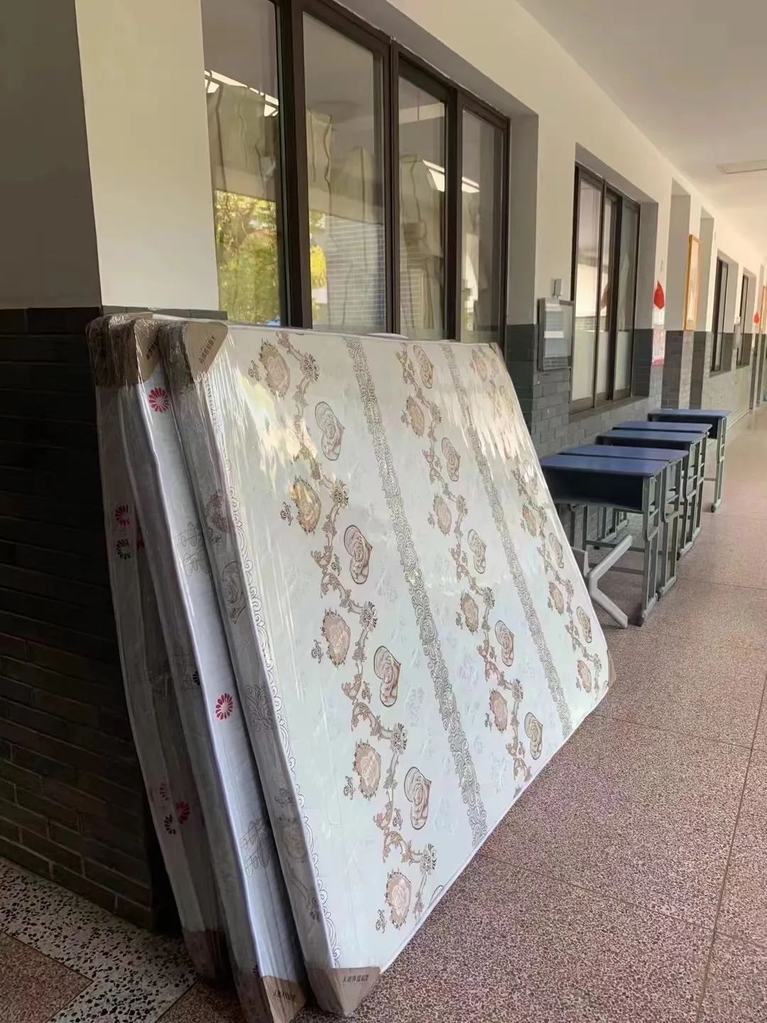 苏州国际学校宿舍情况如何?疫情期间国际学校住宿制有优势！                