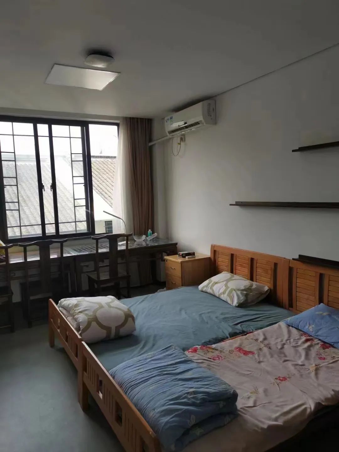 苏州国际学校宿舍情况如何?疫情期间国际学校住宿制有优势！                