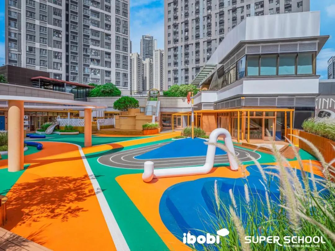 ibobi国际幼儿公学怎么样呢?面向未来的教育是如何开展的?                