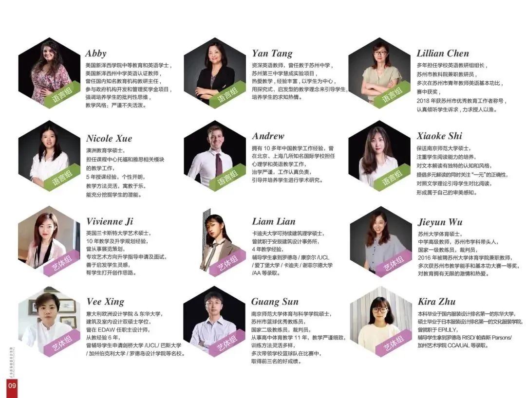 苏州三中融合课程中心升学率如何?G5TOP30英美双开花！                