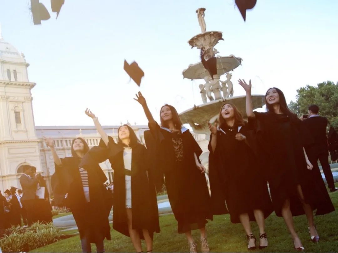 南京师大附中江宁分校郭珊杉：如何从一名中澳班学生到成功拿到澳洲PR?                