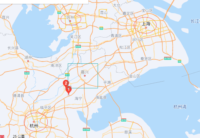 耀华国际教育学校(桐乡校区)怎么样呢?地处“沪苏杭”三市交界处                